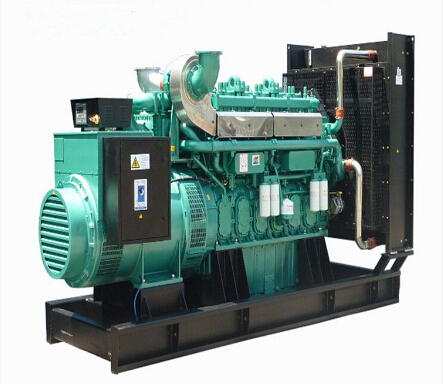 金川宗申动力30kw小型柴油发电机组