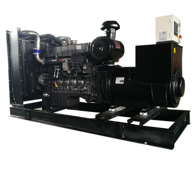 金川上柴柴油发电机组50KW-700KW